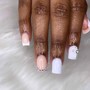 Basic Acrylic Fullset