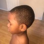 Kid’s Cut