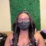 Closure Sew In