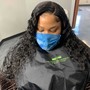 Scalp Treatment