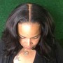 Lace Closure Sew In