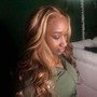 Closure Sew-In maintenance