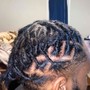 Kinky Twist