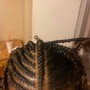 Flat Twists