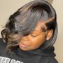 Closure Sew In maintenance