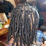 Loc Repair (5 Locs)