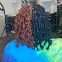 Dread/Loc Retwist