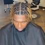 Men’s Twists