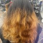 Olaplex Treatment