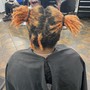 Dread/Loc Style (Add On ONLY)