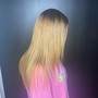 Olaplex Treatment