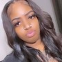 Quick Weave, Full Weave, Closure Sew In, Lace Closure Sew In