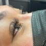 Eyelash Tint