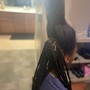 Small Soft Loc Extensions