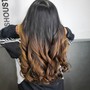 Full Balayage