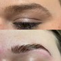 Eyebrow or Lash Tinting Only- No shaping