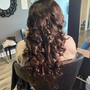 Partial Foil Highlights