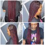 Poetic Justice Braids