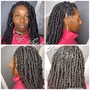 Natural Twists