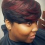 Partial Highlights