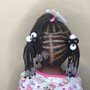 Individual Braids