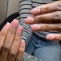 Gel Polish  Manicure