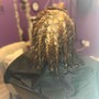 Add on/Hot Oil Treatment