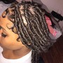 Loc Retwist