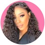 LuxHairBox Latasha Stephens