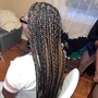 Loc Retwist