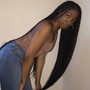 Closure Sew In