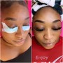 Anime Lash Style Extensions