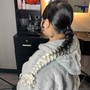 Updo