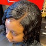 Lace Closure Sew In