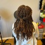 Crochet Braids