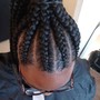 Kinky Twist