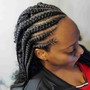 Braids /Sew In