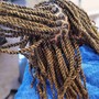 Large Havana Twists