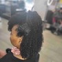 Deep Conditioning Treatment/add on service