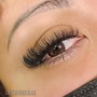 Lash Removal