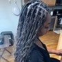 Children corn rows (5-12)