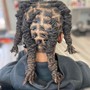 Instant Locs