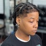 Big Chop: more info (i)