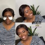 Natural Perm Rods