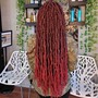 Sisterlocks consultation