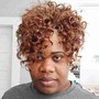 Crochet Braids