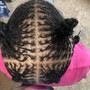 Sisterlocks Consultation