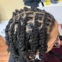 Sisterlocks Consultation