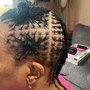 Sisterlocks Consultation