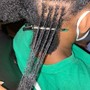 Sisterlocks Consultation